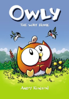The_way_home__Owly